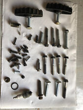 Rasenmäher, Starter, Zündspule, Vergaser, Anlasser