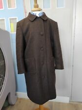 JACADI Mädchen Wollmantel