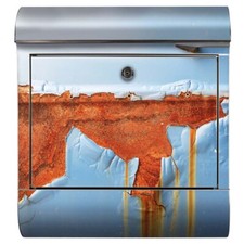 Briefkasten Auto Tür Kfz