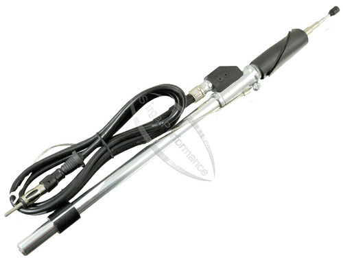 Kotflügel antenne passend - kotflügel,
