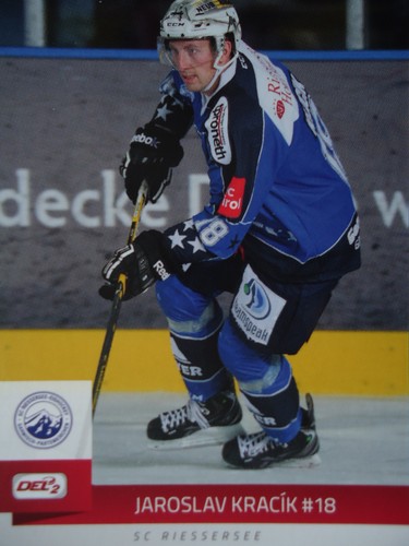 Jaroslav kracik riessersee - sc,