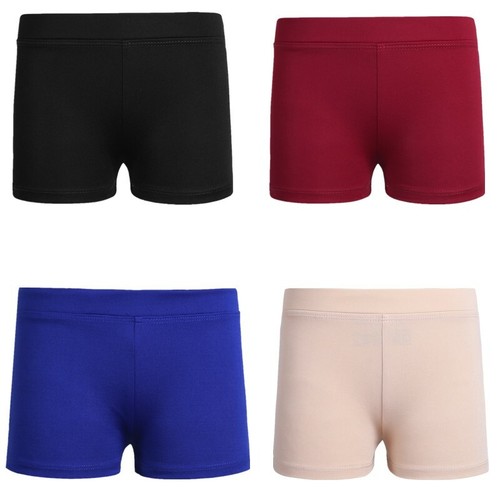 Mädchen sport shorts - mädchen,