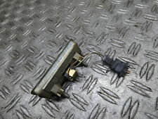 Skoda Fabia 6Y Heckklappengriff 6Y0827574C Nr.130