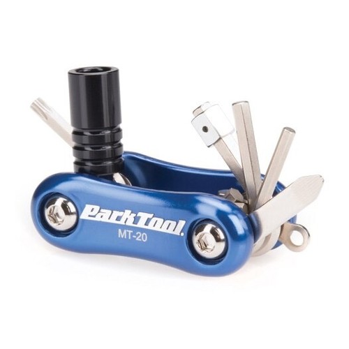 Park tool tri - tool, mt-20