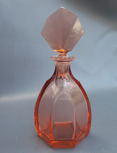 Glas karaffe kanne - glas,