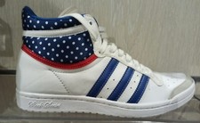 Adidas top ten sleek - ten, w