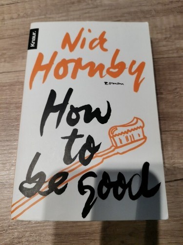 How good von hornby - to,