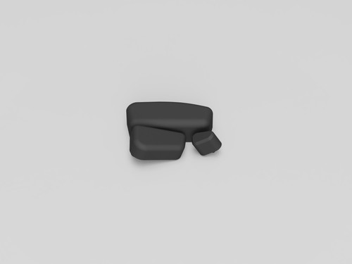 Mercedes w124 w201 w126 knopf - w201,