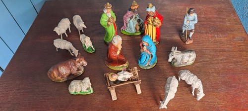 Historisches set - historisches,