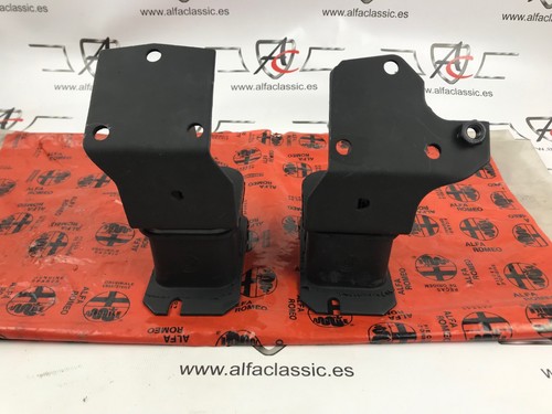 Set soportes motor - set,