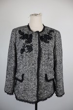LUISA SPAGNOLI JACKE BLAZER