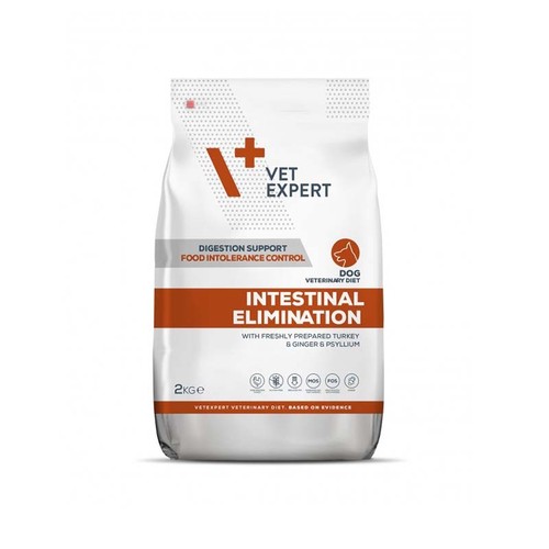 Vet expert veterinary diet - expert,
