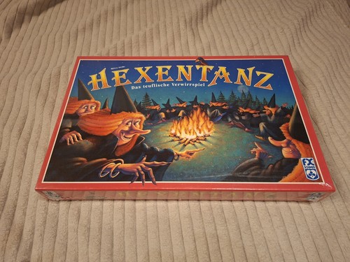 Hexentanz das teuflische - das,