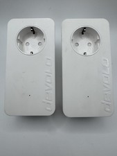 2 x Devolo dLAN 550 DUO+ plus