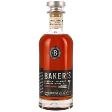 BAKER'S - 7 Jahre Small Batch