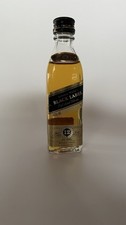 Alte Volle Johnnie Walker 12
