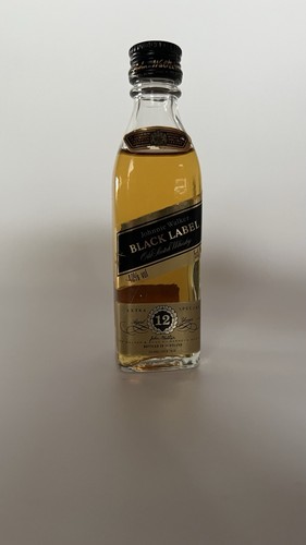 Alte volle johnnie walker - johnnie,