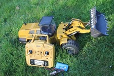 Amewi 22343 radlader g484e - radlader,