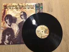 Traveling wilburys volume - traveling,