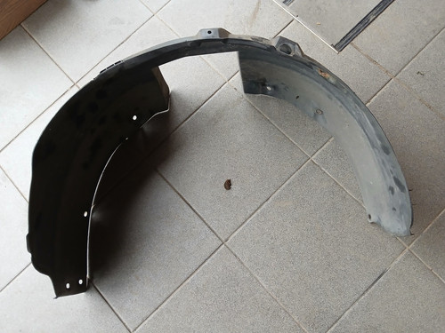 Opel corsa innenkotflügel - opel,
