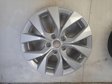 1x Alufelge 17 Zoll 7.0"