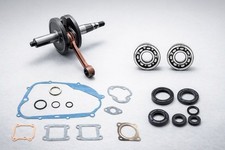 Kurbelwelle Set für Yamaha