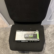 PNY NVIDIA GeForce GTX 1060