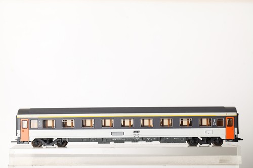 Roco abteilwagen kl - abteilwagen, 1.