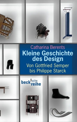 Kleine geschichte des design - kleine,