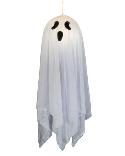 Halloween geist hängefigur - geist,