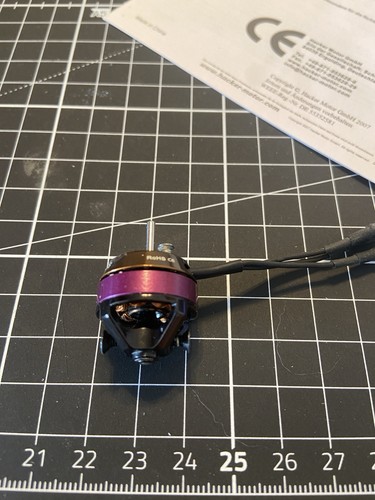 Hacker a10 15s brushless motor - a10-15s,
