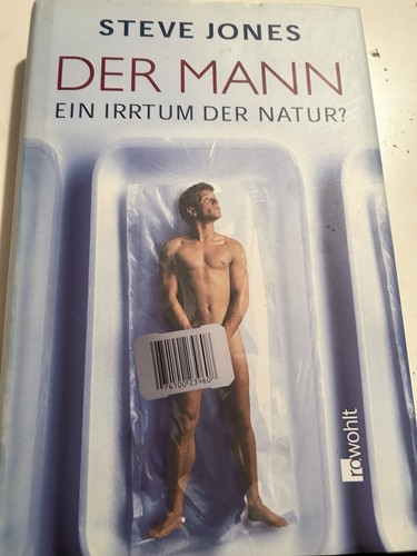 Der mann ein - ein,
