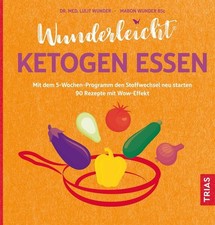 Wunderleicht ketogen essen |