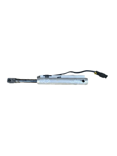 Saab cabrio hydraulik - 9-3,