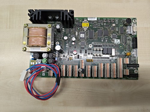 Telenot complex 400h - telenot,