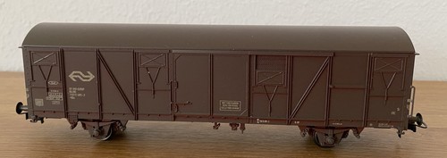 Märklin gedeckter - h0,,