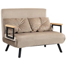 Schlafsofa klappbett mit - klappbett,