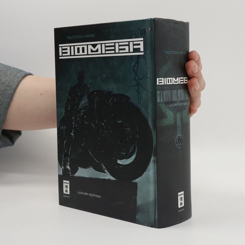 Biomega luxury edition - biomega, | 