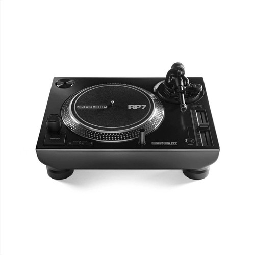 Reloop professional 7 - reloop,