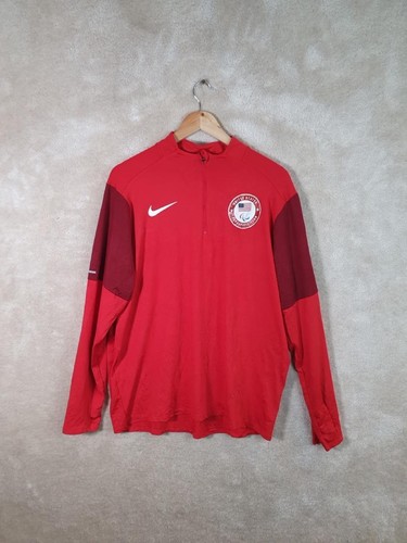 Nike united states paralympic - united,