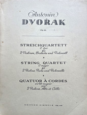 Antonín Dvořák