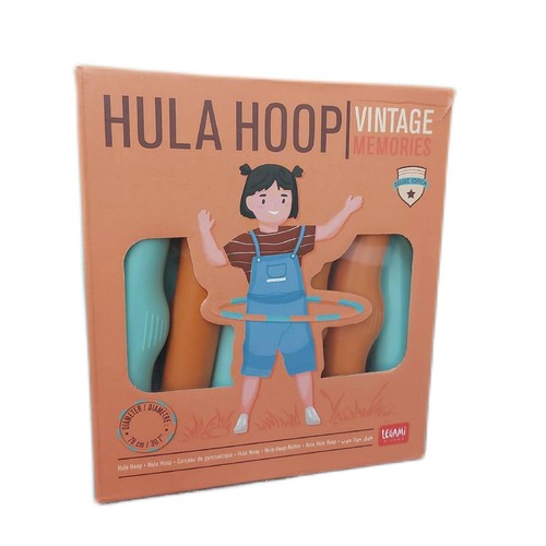 Legami hula hoop - -,