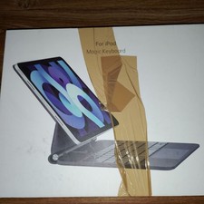 TECURS Bluetooth Tastatur f