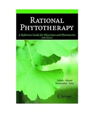 Rational Phytotherapy: A