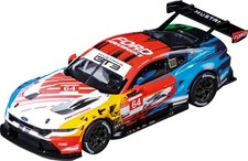 Carrera 27807 evolution ford - 27807,