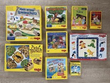 HABA ®️ Spiel Spiele