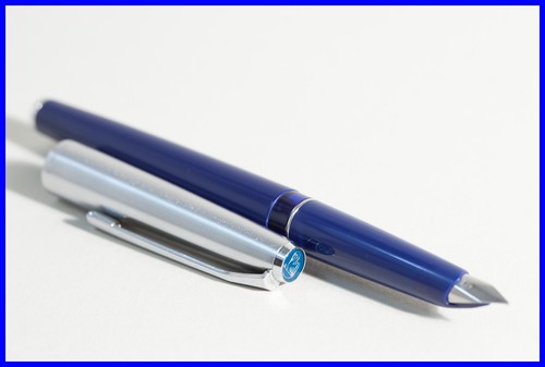 1970s pelikan p12 - pelikan, silvexa