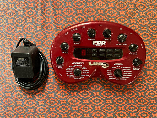 Line pod 0 digital - line,
