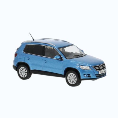 Volkswagen tiguan 2007 - volkswagen, 1:43