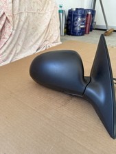Rückspiegel RECHTS Hyundai I30 Fd 2007-2012 Manuell verstellbar Mit Blende